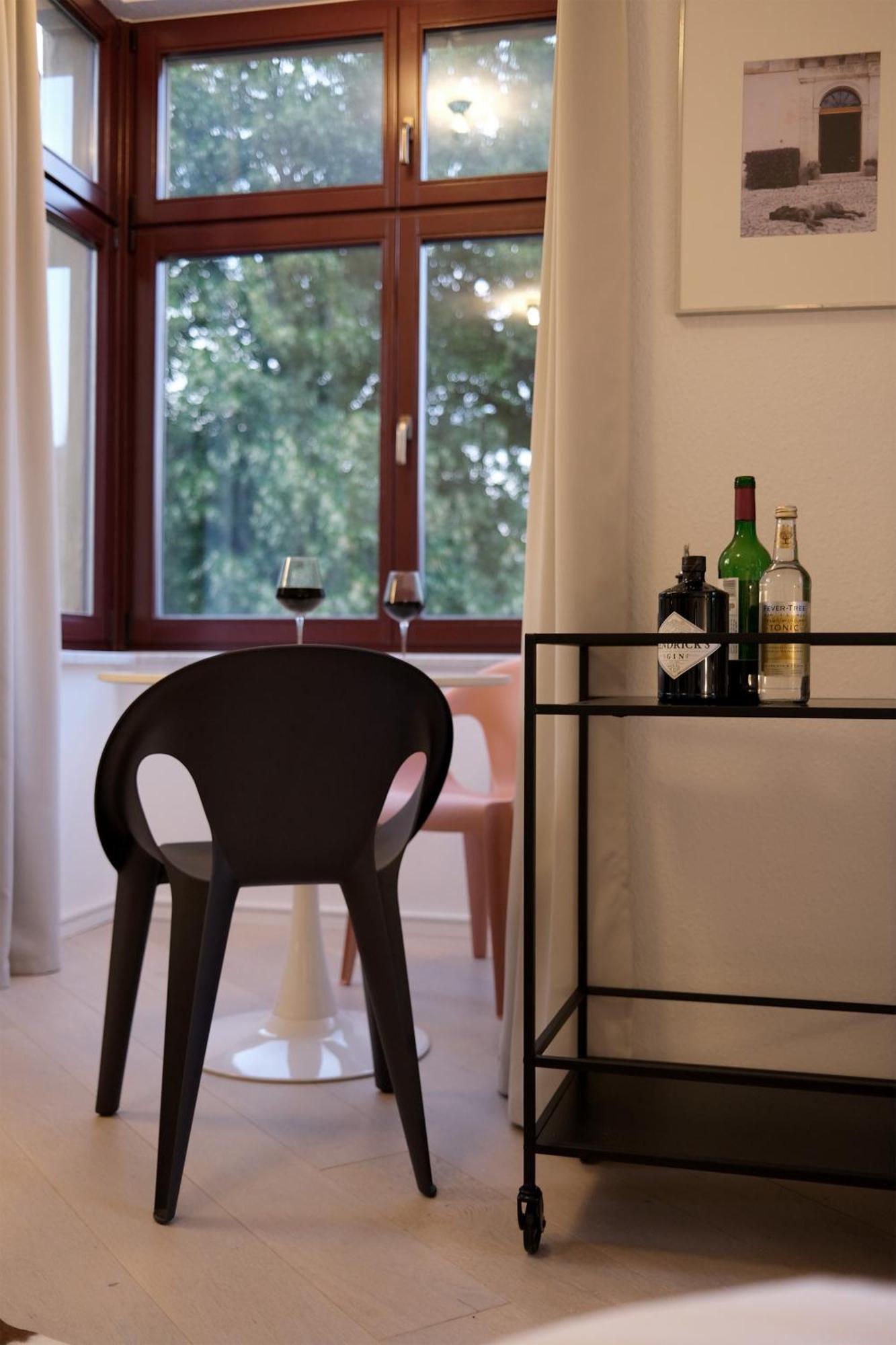 Schickes Apartment In Zwickau Direkt Am Roemerplatz Dış mekan fotoğraf