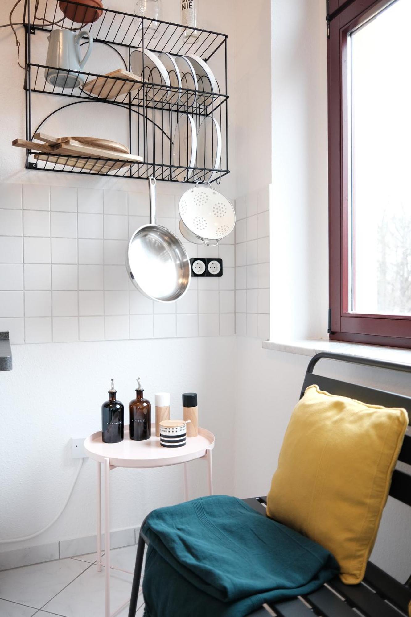 Schickes Apartment In Zwickau Direkt Am Roemerplatz Dış mekan fotoğraf